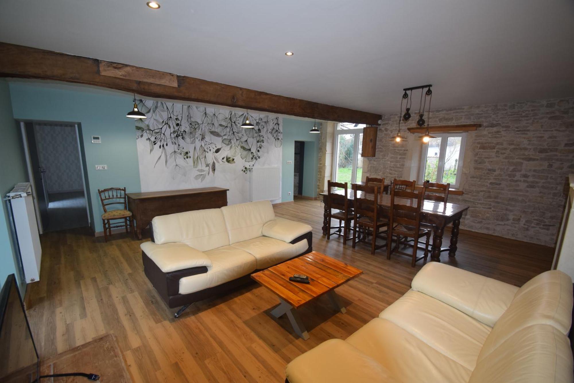 De Bena Holiday home
