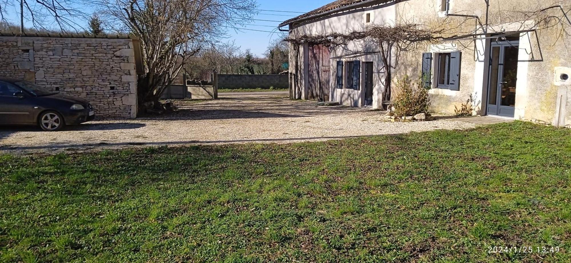 De Bena Holiday home