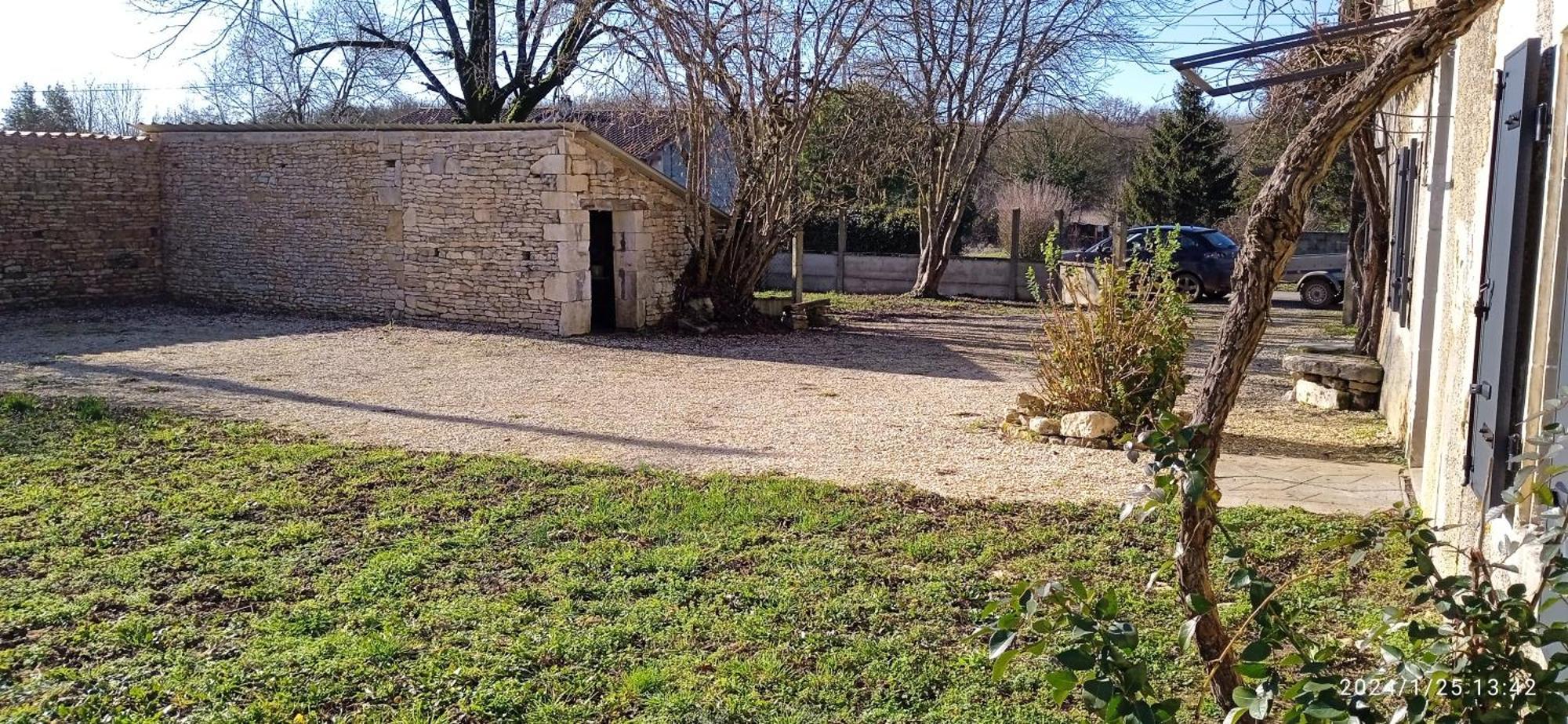 De Bena Holiday home