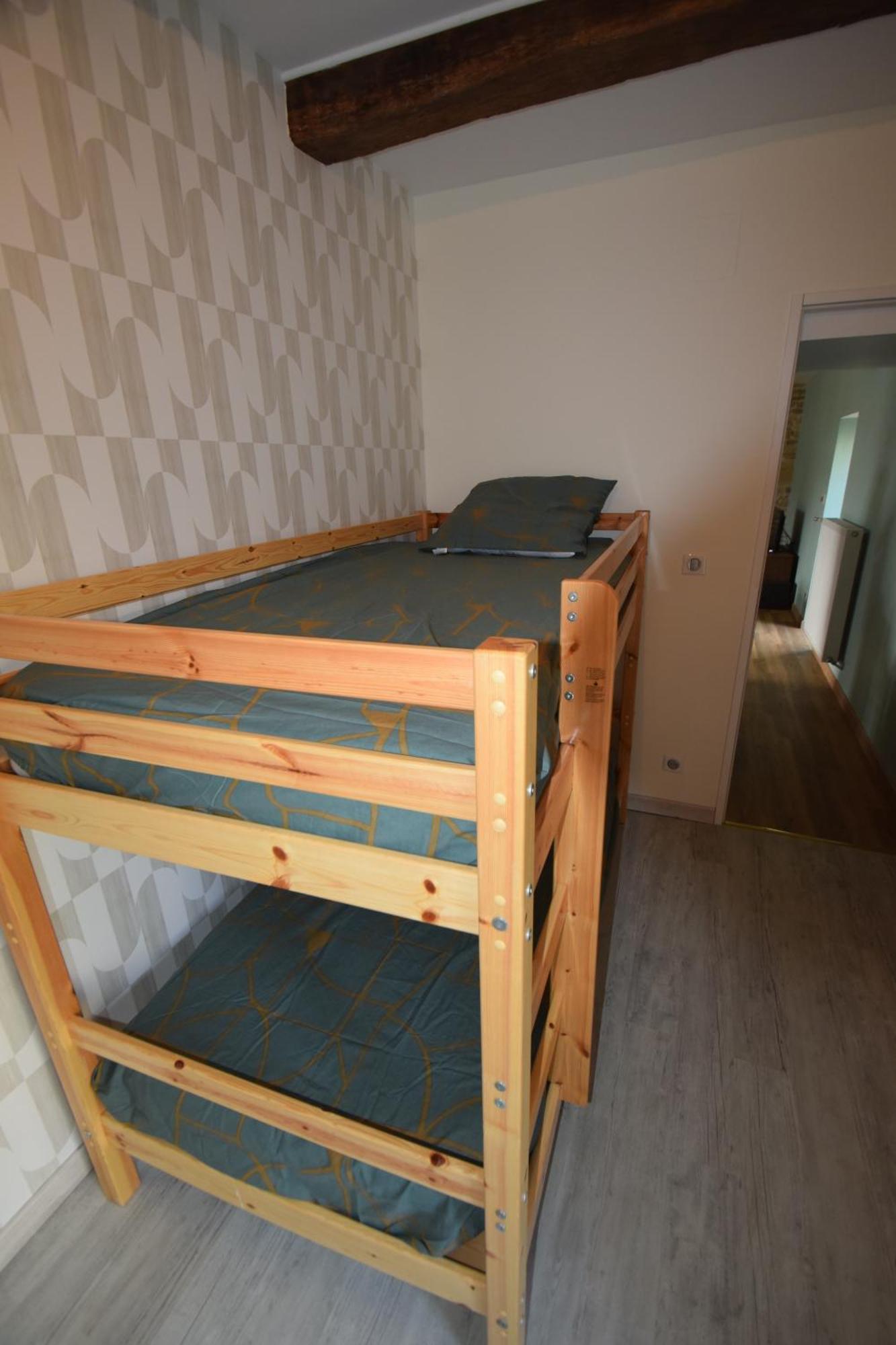 De Bena Holiday home