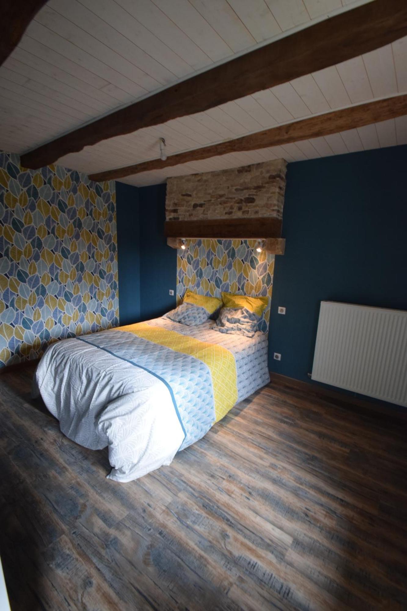 Holiday home De Bena *