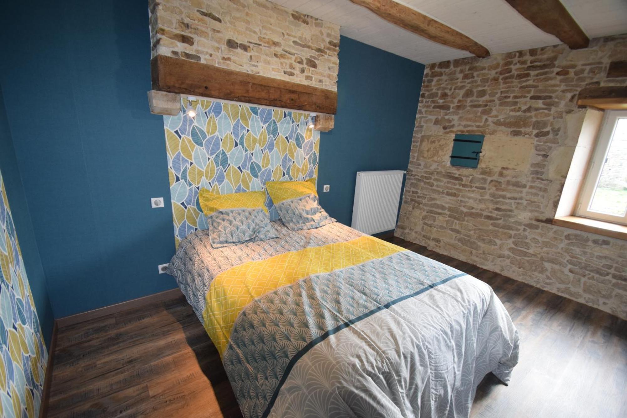 Holiday home De Bena