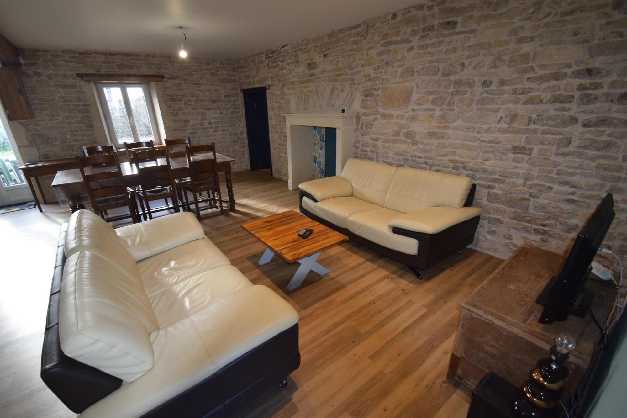 De Bena Holiday home