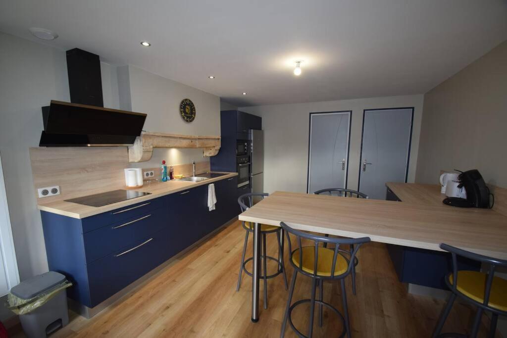 Holiday home De Bena