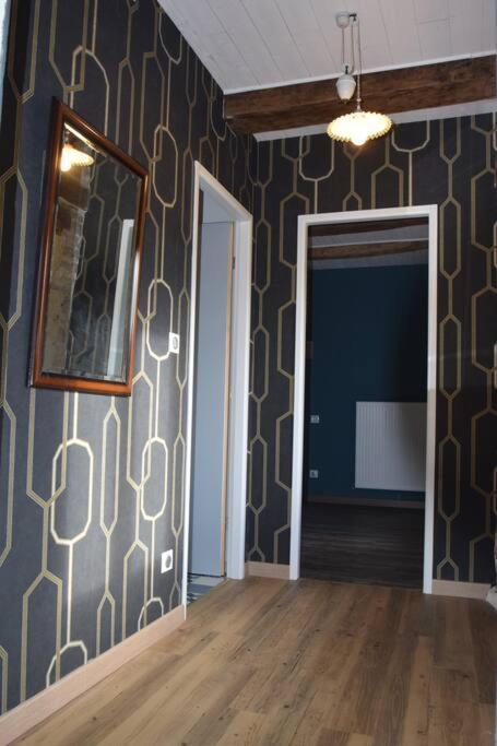 Holiday home De Bena