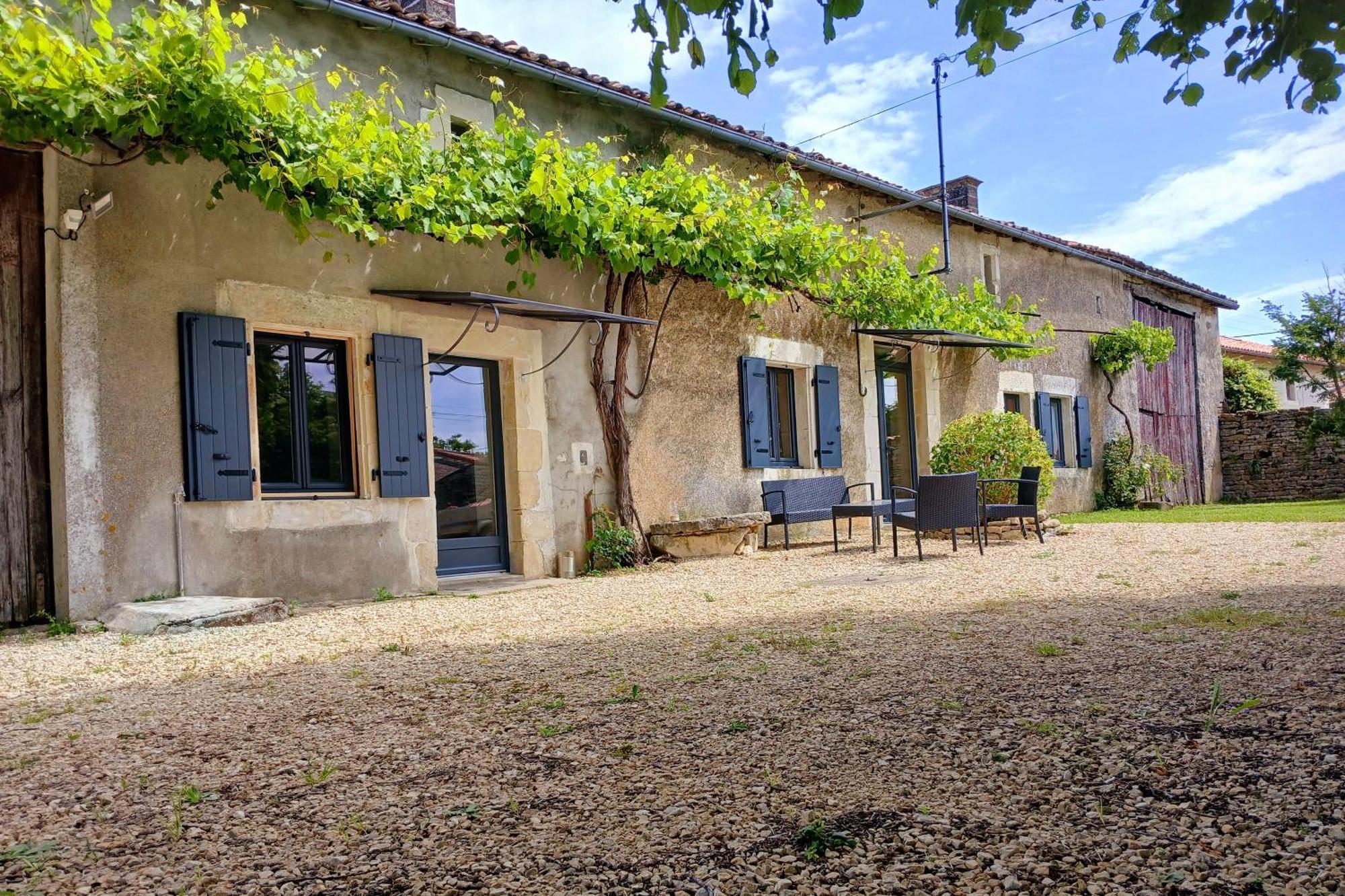 De Bena Holiday home *